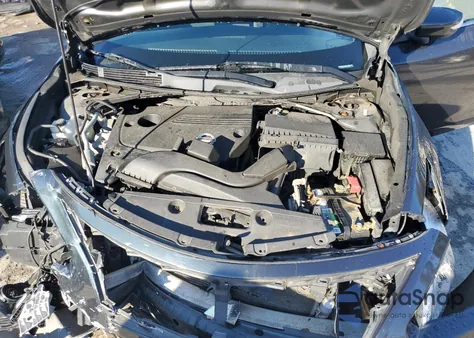 2013 Nissan Altima 2.5 z USA, uszkodzony, nr VIN 1N4AL3AP1DN408207